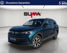 Volkswagen Tiguan Mâcon
