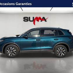 Volkswagen Tiguan Tiguan 1.5 eHybrid 204ch DSG6 VW Edition M&acirc;con