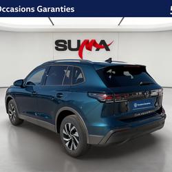 Volkswagen Tiguan Tiguan 1.5 eHybrid 204ch DSG6 VW Edition M&acirc;con