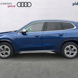 BMW X1 X1 xDrive 25e 245ch DKG7 xLine Aix-en-Provence