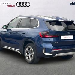 BMW X1 X1 xDrive 25e 245ch DKG7 xLine Aix-en-Provence