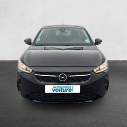 Opel Corsa Corsa 1.2 75 ch BVM5 - Edition Gu&eacute;ret
