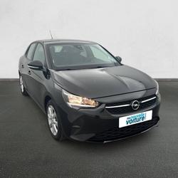 Opel Corsa Corsa 1.2 75 ch BVM5 - Edition Gu&eacute;ret