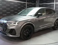 Audi Q3 40 TDI 200 CV S EDITION QUATTRO S TRONIC 7 11CV