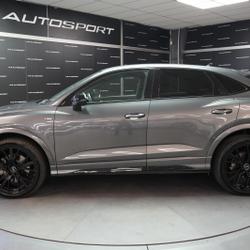 Audi Q3 40 TDI 200 CV S EDITION QUATTRO S TRONIC 7 11CV Saint-Martin-d'H&egrave;res