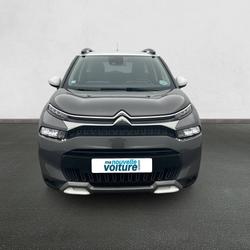 Citroen C3 Aircross C3 Aircross PureTech 110 S&S BVM6 - Shine Gu&eacute;ret