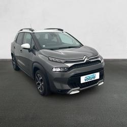 Citroen C3 Aircross C3 Aircross PureTech 110 S&S BVM6 - Shine Gu&eacute;ret