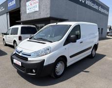 Citroen Jumpy Auch