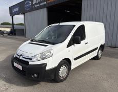 Citroen Jumpy Auch