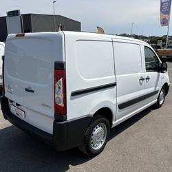 Citroen Jumpy Fg 29 L1H1 HDi 160 FAP Business BVA6 Auch
