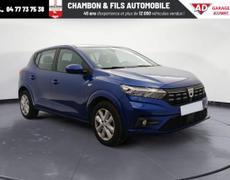 Dacia Sandero ECO-G 100 - 22 Confort