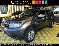 Dacia Duster Quéven