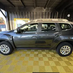 Dacia Duster 1.5 BLUE DCI 115CH EXPRESSION 4X4 Qu&eacute;ven