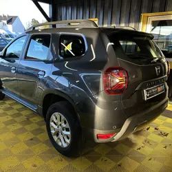 Dacia Duster 1.5 BLUE DCI 115CH EXPRESSION 4X4 Qu&eacute;ven