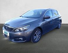 Peugeot 308 II Phase 2 - 308 PureTech 110ch S&S BVM6 - Allure - 9 490 €