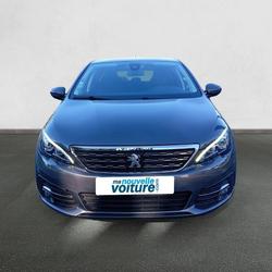 Peugeot 308 II Phase 2 308 PureTech 110ch S&S BVM6 - Allure Gu&eacute;ret