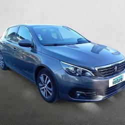 Peugeot 308 II Phase 2 308 PureTech 110ch S&S BVM6 - Allure Gu&eacute;ret