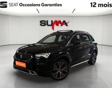 Seat Ateca Mâcon