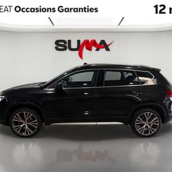 Seat Ateca Ateca 1.5 TSI 150 ch Start/Stop DSG7 Xperience M&acirc;con
