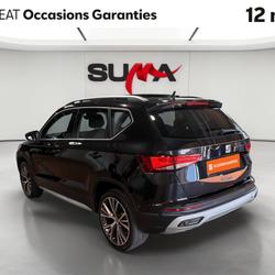 Seat Ateca Ateca 1.5 TSI 150 ch Start/Stop DSG7 Xperience M&acirc;con