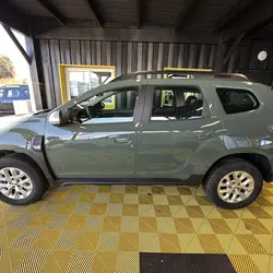 Dacia Duster 1.5 BLUE DCI 115CH EXPRESSION 4X4 Qu&eacute;ven