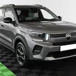 Citroen e-C3 44 kWh 113 MAX SD-RANGE LED/NAVI/KAMERA/17 H&eacute;nin-Beaumont