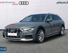 Audi Allroad Aix-en-Provence