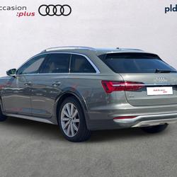 Audi Allroad A6 Allroad 40 TDI Hybride 204 ch S tronic 7 Quattro Avus Aix-en-Provence