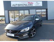 Volvo S60 Nonant