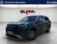 Volkswagen Tayron Mâcon