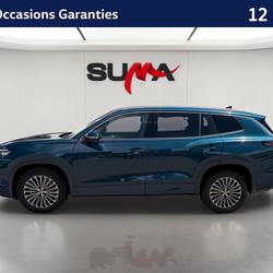 Volkswagen Tayron Tayron 2.0 TDI 150ch DSG7 7pl VW Edition M&acirc;con