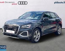 Audi Q2 Aix-en-Provence