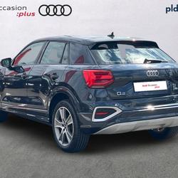 Audi Q2 Q2 35 TFSI 150 S tronic 7 Advanced Aix-en-Provence