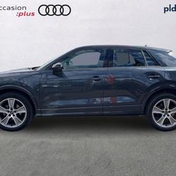 Audi Q2 Q2 35 TFSI 150 S tronic 7 Advanced Aix-en-Provence