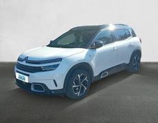 Citroen C5 Aircross Guéret