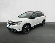 Citroen C5 Aircross Guéret