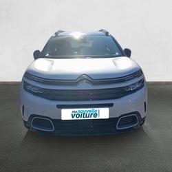 Citroen C5 Aircross C5 Aircross PureTech 130 S&S BVM6 - C-Series Gu&eacute;ret