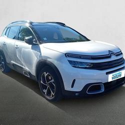 Citroen C5 Aircross C5 Aircross PureTech 130 S&S BVM6 - C-Series Gu&eacute;ret