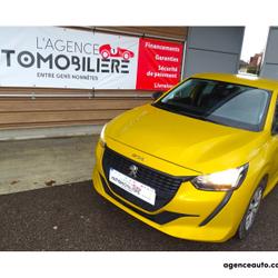 Peugeot 208 75 ch  LIKE ( IDEAL JEUNE PERMIS ) Pont-Audemer