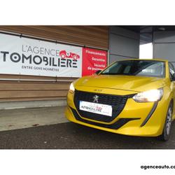 Peugeot 208 75 ch  LIKE ( IDEAL JEUNE PERMIS ) Pont-Audemer