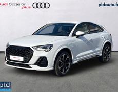 Audi Q3 Aix-en-Provence