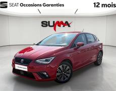 Seat Ibiza Mâcon