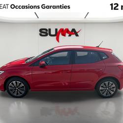 Seat Ibiza Ibiza 1.0 TSI 95 ch S/S BVM5 Urban M&acirc;con