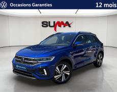 Volkswagen T-Roc Mâcon