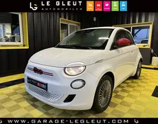 Fiat 500 II Quéven