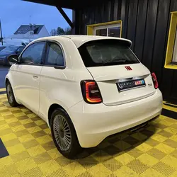 Fiat 500 II E 95CH (RED) 2.0 MY23 Qu&eacute;ven