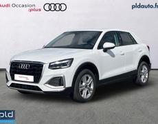 Audi Q2 Aix-en-Provence
