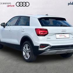 Audi Q2 Q2 30 TFSI 110 BVM6 Business line Aix-en-Provence
