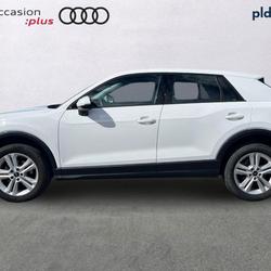 Audi Q2 Q2 30 TFSI 110 BVM6 Business line Aix-en-Provence