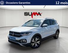 Volkswagen T-Cross Mâcon